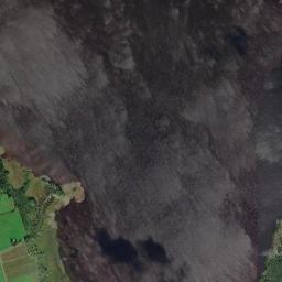 Tohmajärvi High Resolution Satellite Map