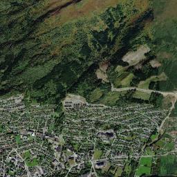 Volda High Resolution Satellite Map