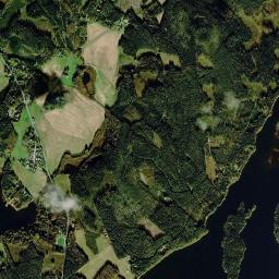 Pohjaslahti High Resolution Satellite Map