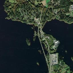 Kolho High Resolution Satellite Map