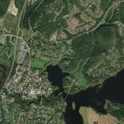 Muurame High Resolution Satellite Map