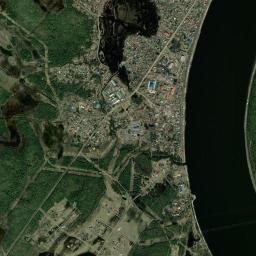 Suntar High Resolution Satellite Map