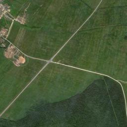 Konëvo High Resolution Satellite Map