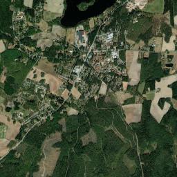 Toivakka High Resolution Satellite Map