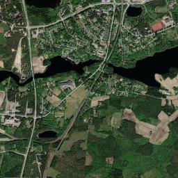 Vilppula High Resolution Satellite Map