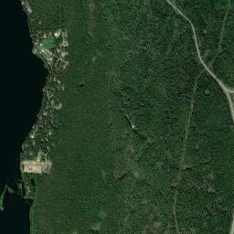 Shuya High Resolution Satellite Map