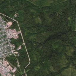 Agirish High Resolution Satellite Map