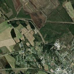 Juva High Resolution Satellite Map