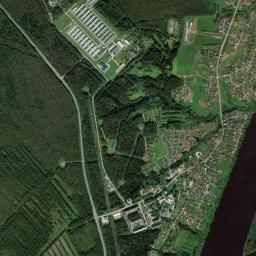 Zelenets High Resolution Satellite Map