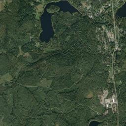 Kuru High Resolution Satellite Map