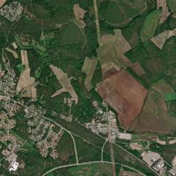 Kankaanpää High Resolution Satellite Map