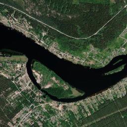 Shal’skiy High Resolution Satellite Map