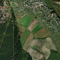 Kortkeros High Resolution Satellite Map