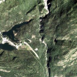 Matanuska-Susitna Borough, AK locator map