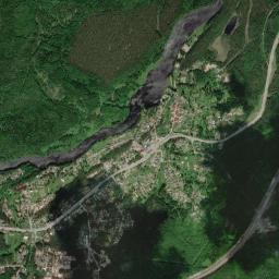 Matrosy High Resolution Satellite Map