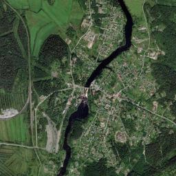 Lyaskelya High Resolution Satellite Map