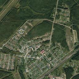 Urdoma High Resolution Satellite Map