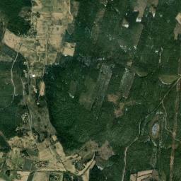 Sörforsa High Resolution Satellite Map