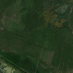 Sedkyrkeshch High Resolution Satellite Map