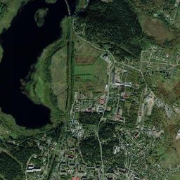 Sortavala High Resolution Satellite Map