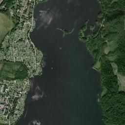 Pryazha High Resolution Satellite Map