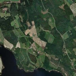 Saari High Resolution Satellite Map