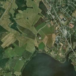 Hämeenkyrö High Resolution Satellite Map