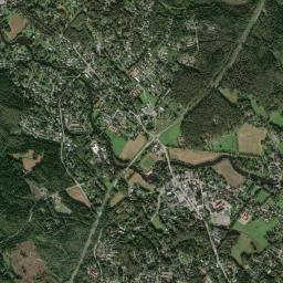 Noormarkku High Resolution Satellite Map