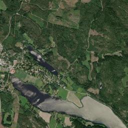 Lavia High Resolution Satellite Map