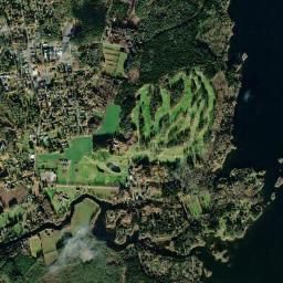 Hartola High Resolution Satellite Map