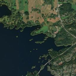 Nurmi High Resolution Satellite Map