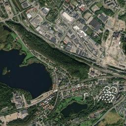 Lielahti High Resolution Satellite Map