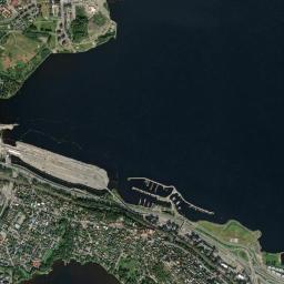 Pispala High Resolution Satellite Map