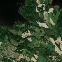 Kuhmalahti High Resolution Satellite Map
