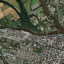 Pori High Resolution Satellite Map