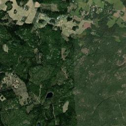 Mouhijärvi High Resolution Satellite Map