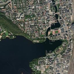 Amuri High Resolution Satellite Map