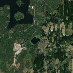 Pertunmaa High Resolution Satellite Map