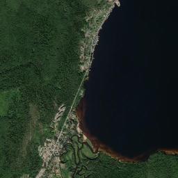 Kvartsitnyy High Resolution Satellite Map