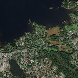 Naistenmatka High Resolution Satellite Map