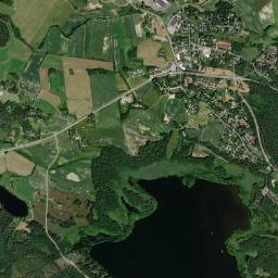 Sahalahti High Resolution Satellite Map
