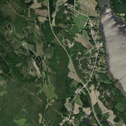 Kiikoinen High Resolution Satellite Map