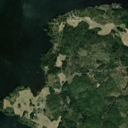 Suoniemi High Resolution Satellite Map