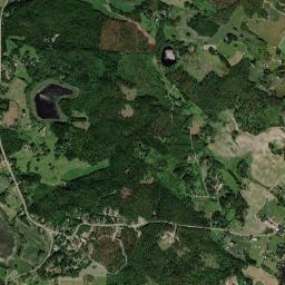 Tottijärvi High Resolution Satellite Map