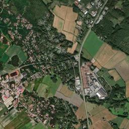 Luvia High Resolution Satellite Map