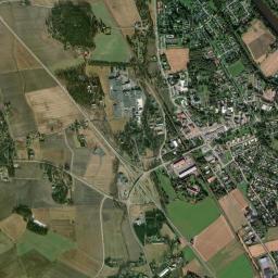 Nakkila High Resolution Satellite Map