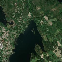 Luopioinen High Resolution Satellite Map