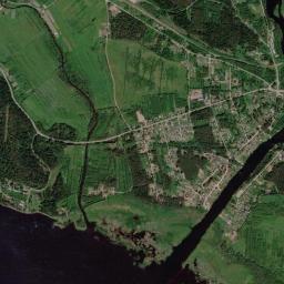 Salmi High Resolution Satellite Map