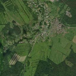 Sheltozero High Resolution Satellite Map