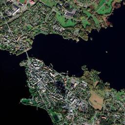 Vammala High Resolution Satellite Map